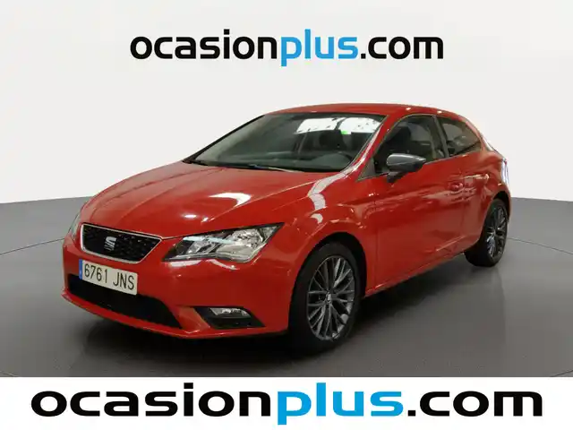Seat León
