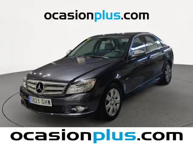 Mercedes Clase C