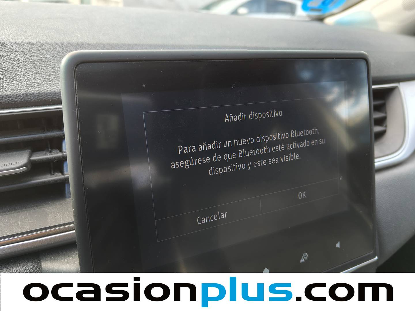 Renault Captur Renault Captur E-TECH PHEV 160 Fast Track (160 CV) km 0