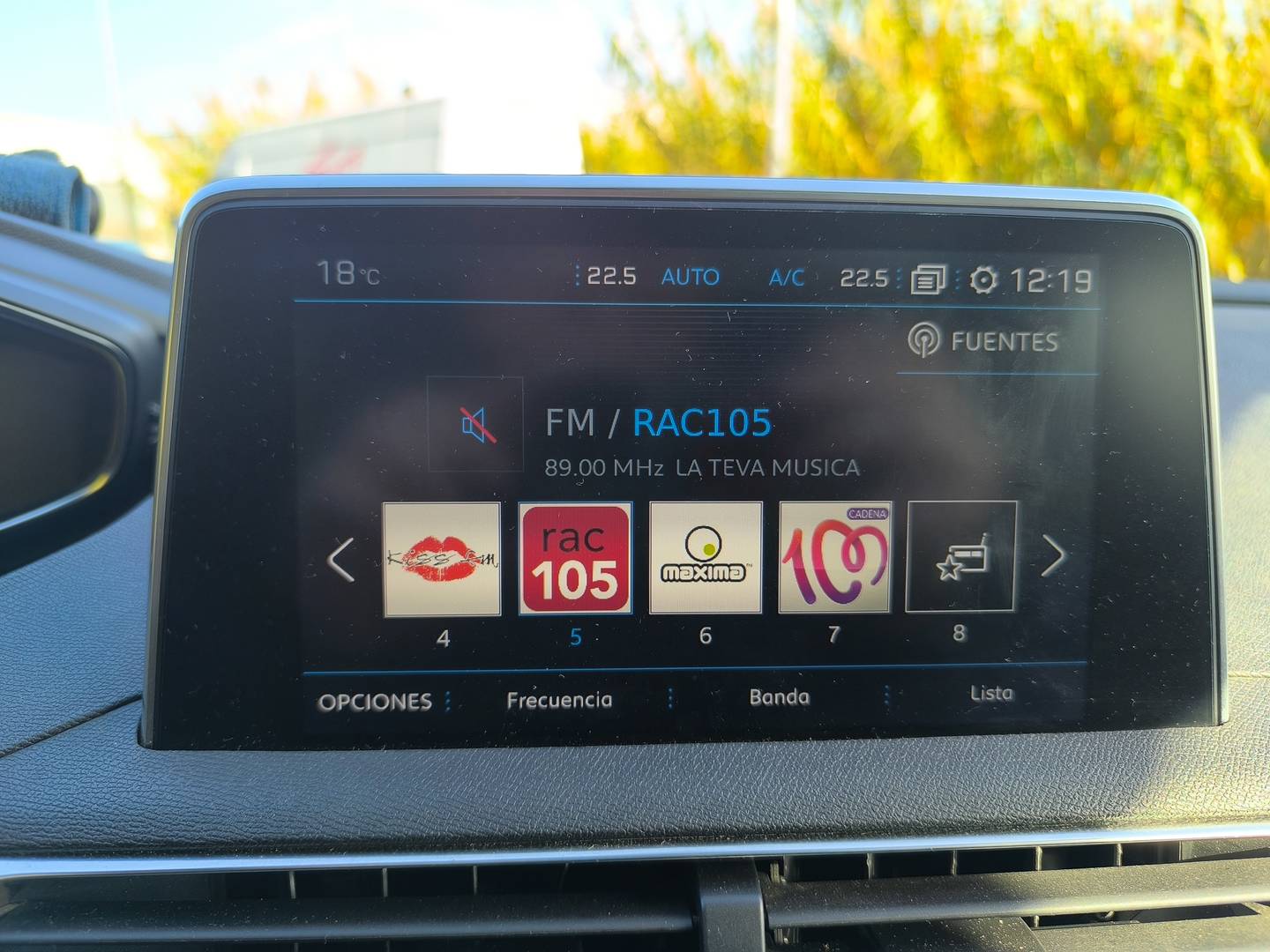 Peugeot 3008 Peugeot 3008 PureTech 180 GT Line EAT8 (180 CV) de ocasión