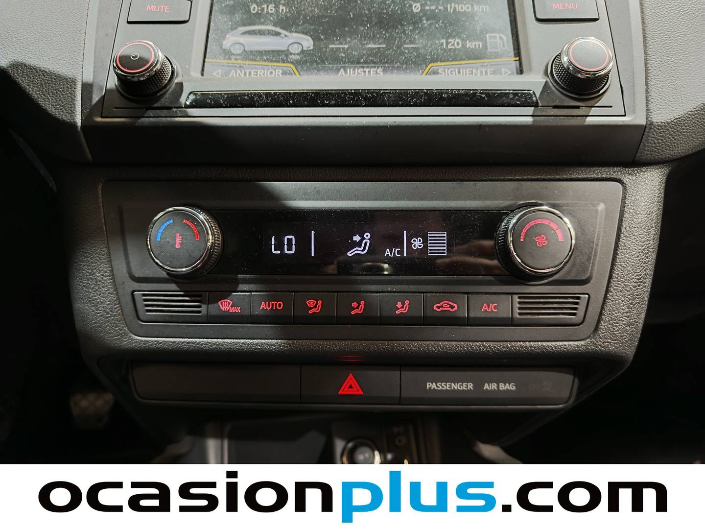 Foto Seat Ibiza SEAT Ibiza SC 1.0 EcoTSI FR (110 CV)