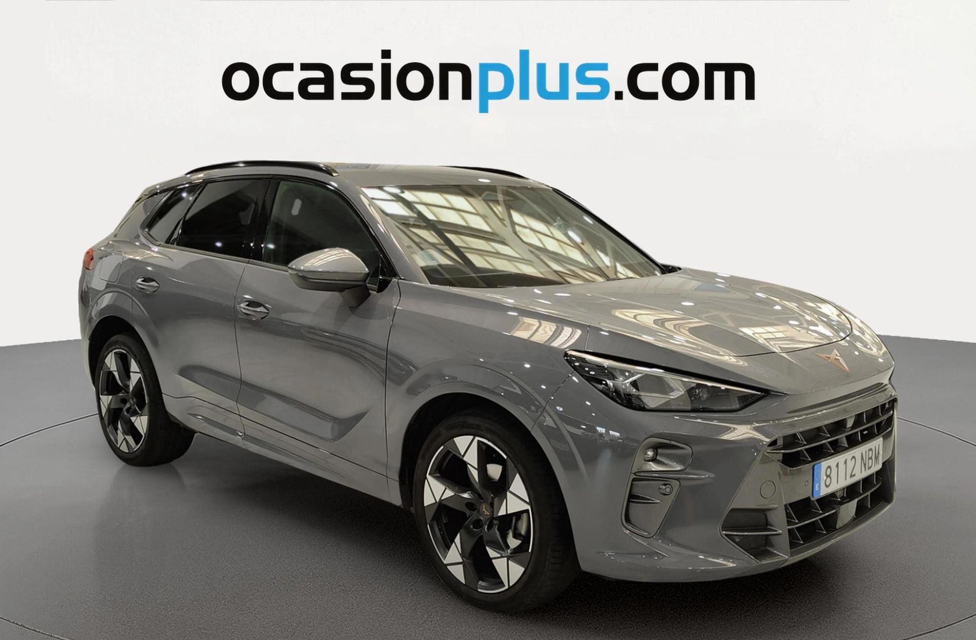 Cupra Terramar 1.5 eTSI DSG - foto 2