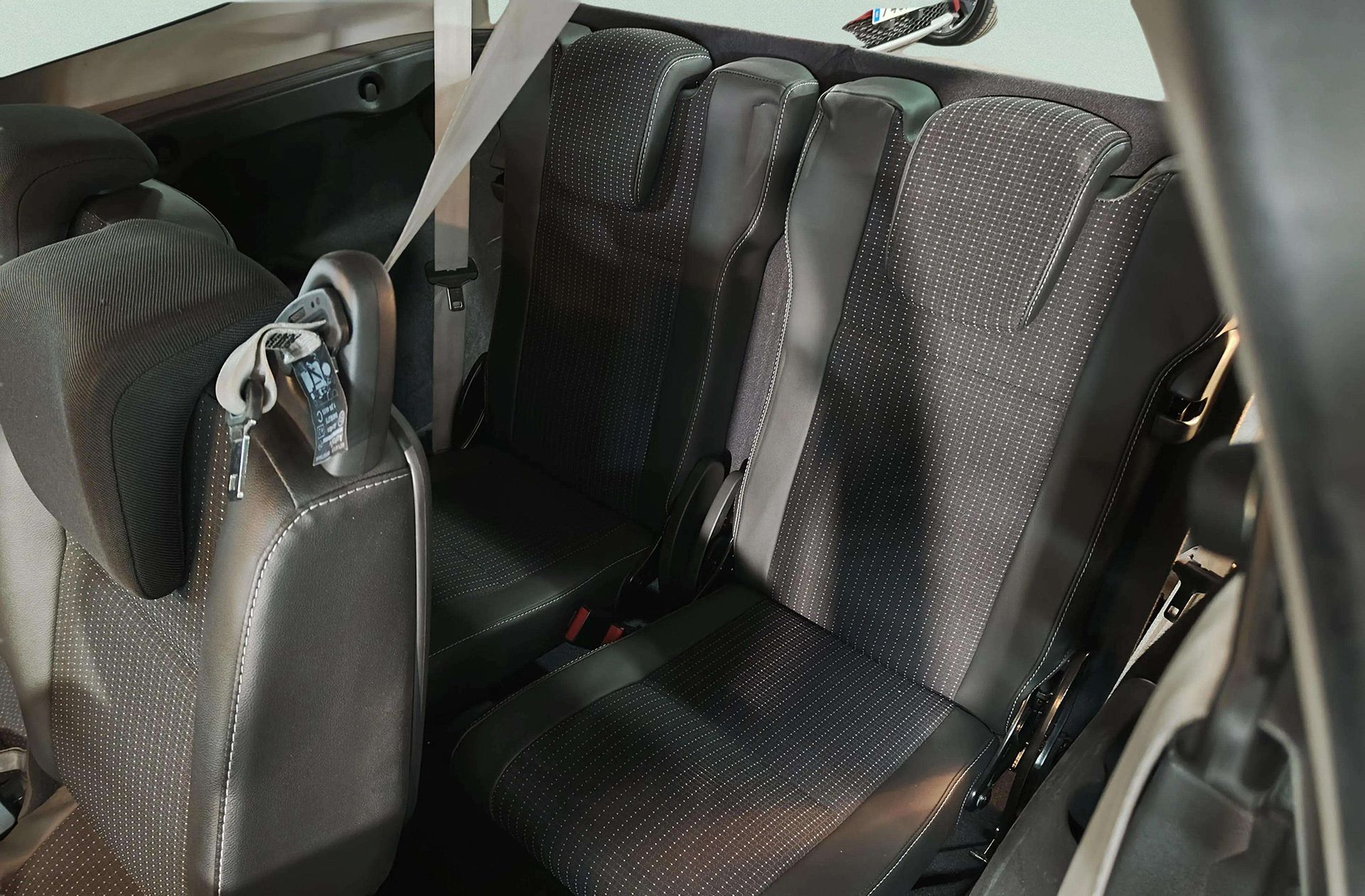 Renault Grand Scénic Bose Edition Energy dCi - foto 6