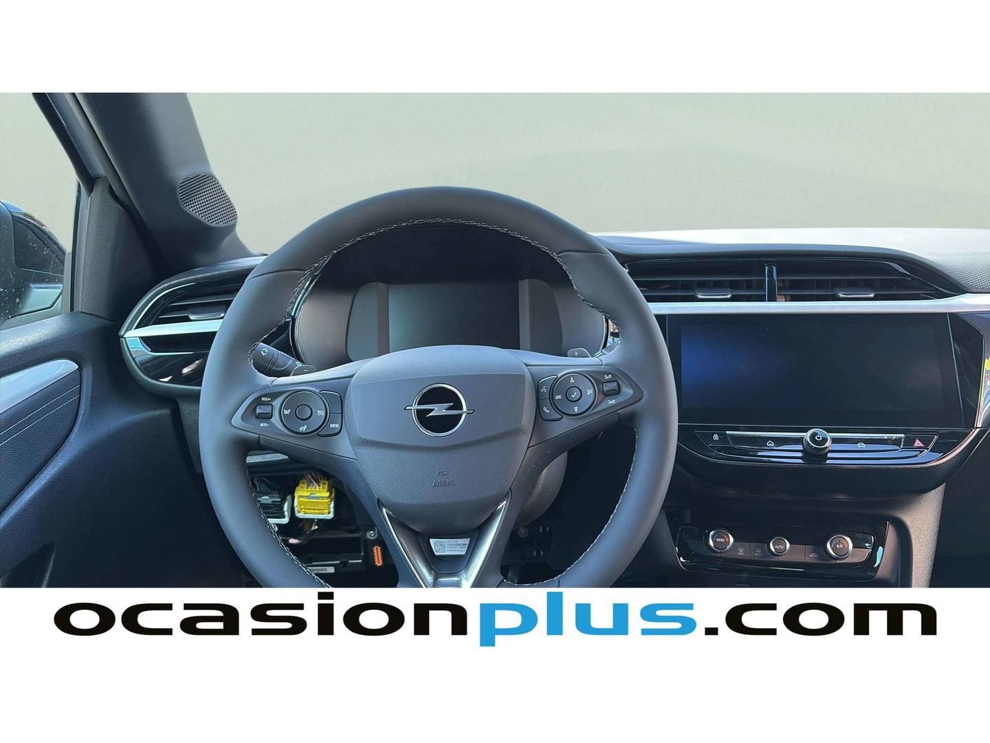 Foto Opel Corsa Opel Corsa 1.2 T XHL Hybrid GS eDCT (110 CV)