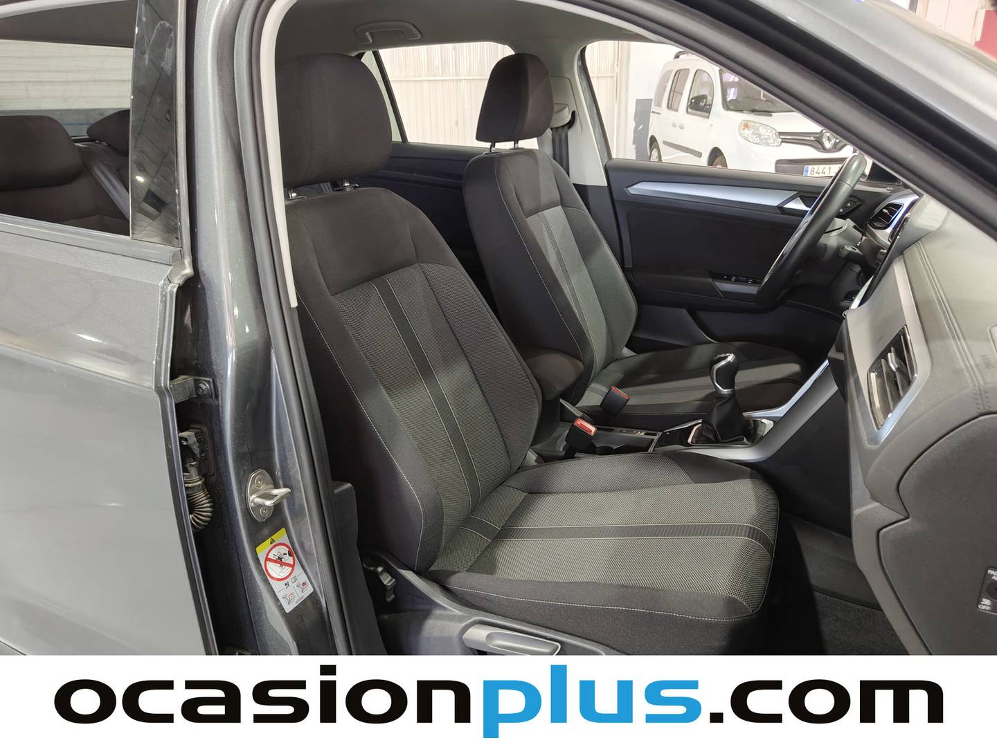 Volkswagen T-Roc Volkswagen T-Roc Life 1.0 TSI (110 CV) manual
