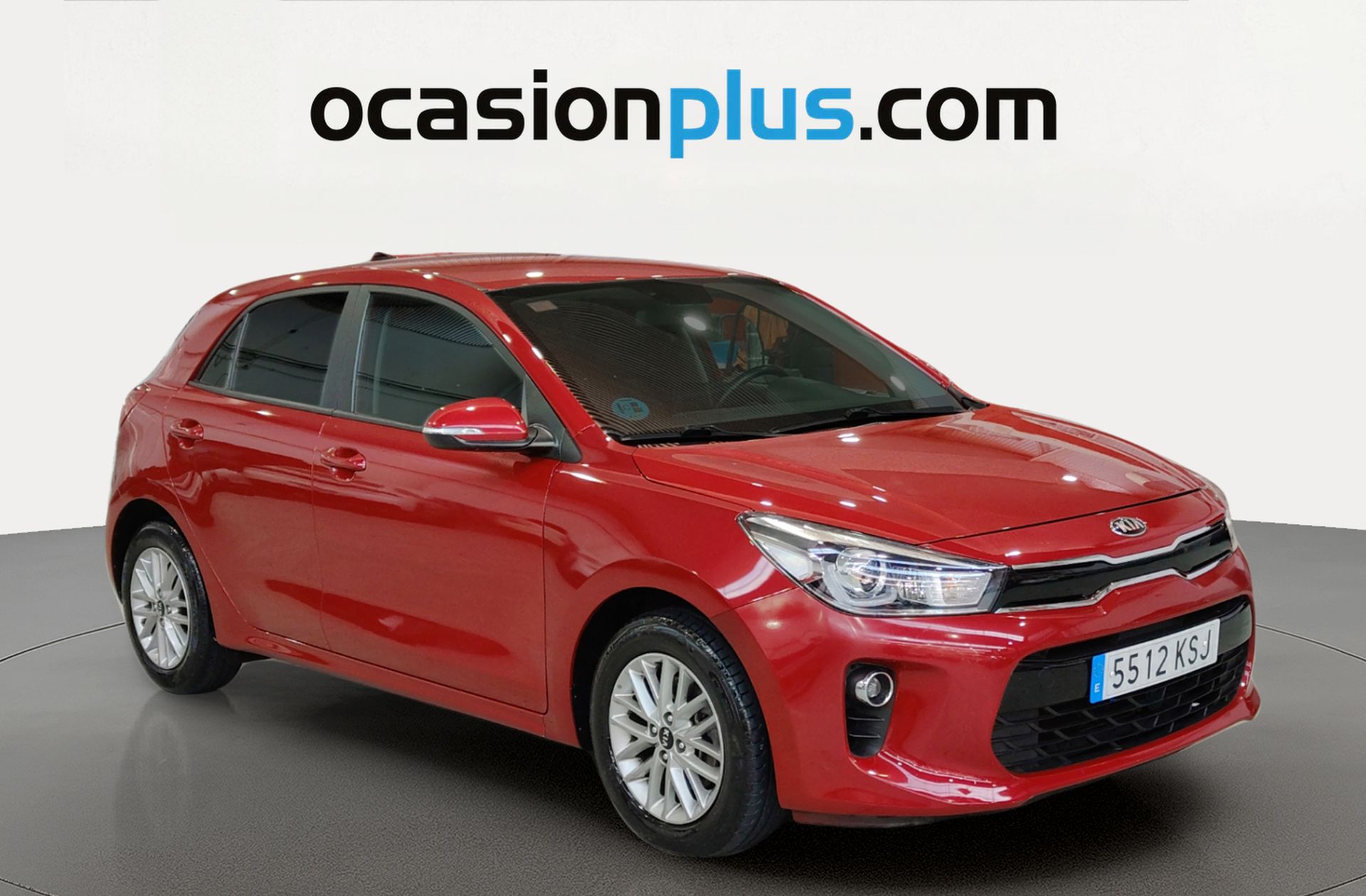 Kia Rio 1.0 T-GDi Drive - foto 2