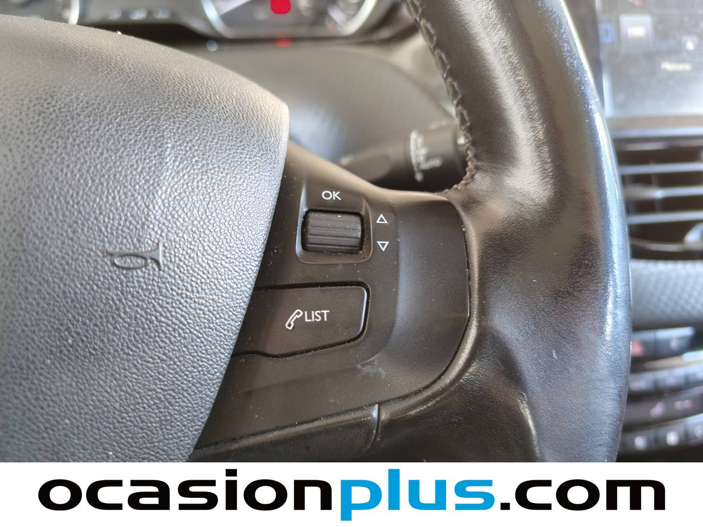 Foto Peugeot 208 Peugeot 208 BlueHDi 100 Allure (100 CV)