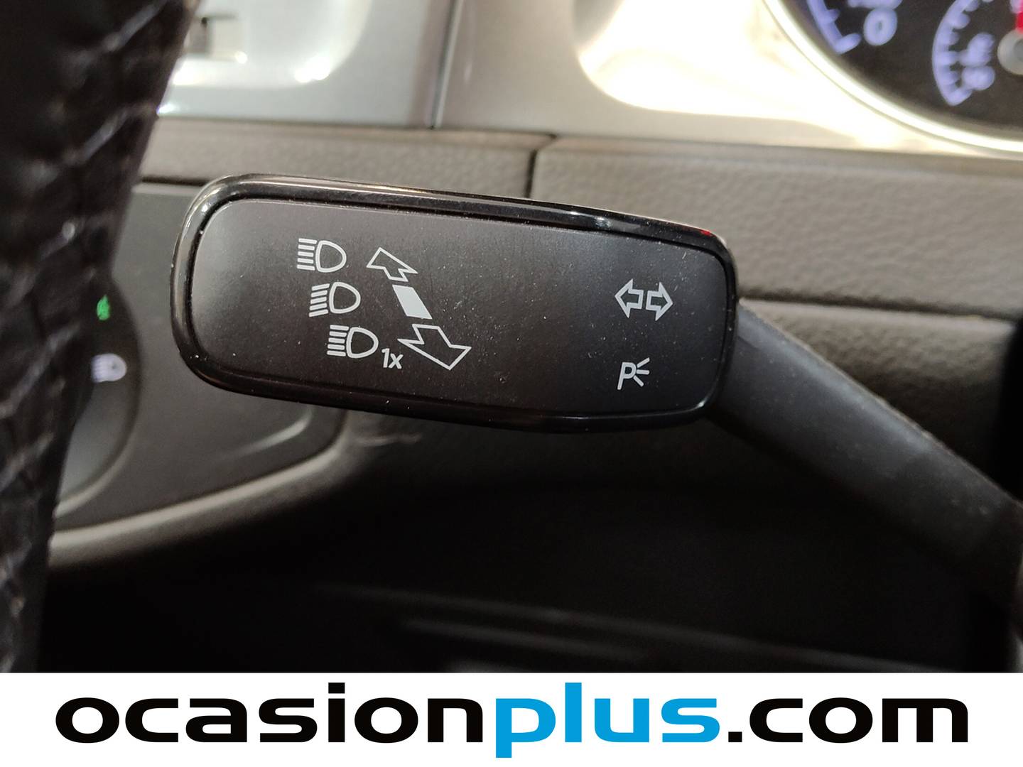 Volkswagen Golf Volkswagen Golf Alltrack Alltrack 2.0 TDI BMT 4Motion DSG (184 CV) seminuevo