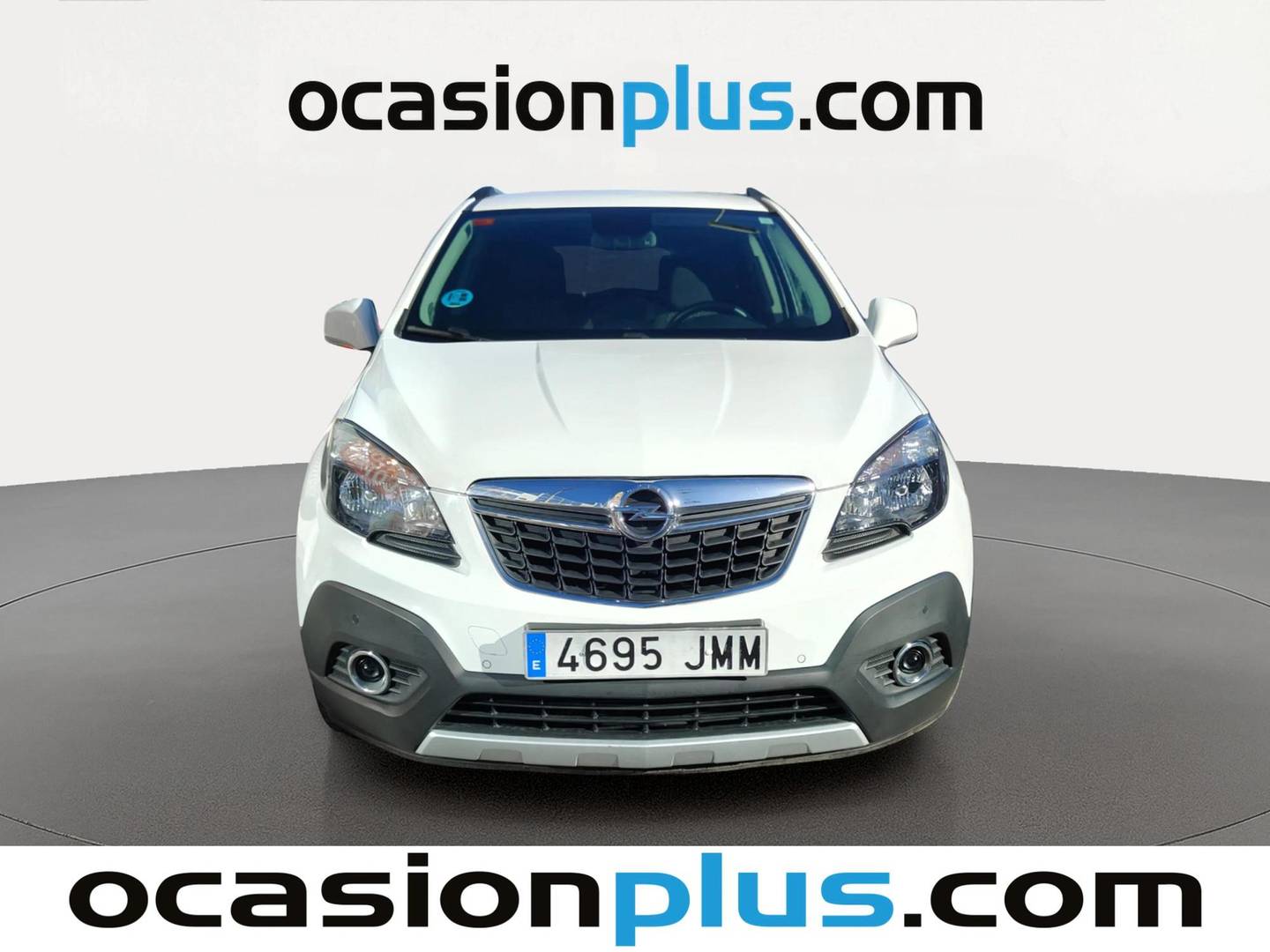 Opel Mokka Opel Mokka 1.4 Turbo S&S Selective 4x2 (140 CV) 140cv