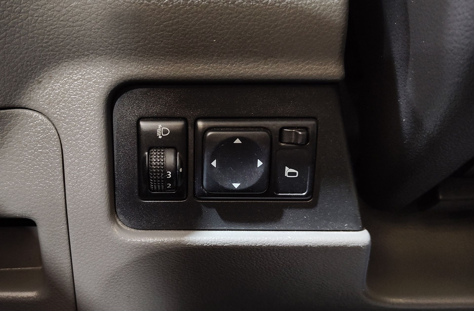 Nissan NV200 Furgon 1.5 dCi Comfort - foto 27