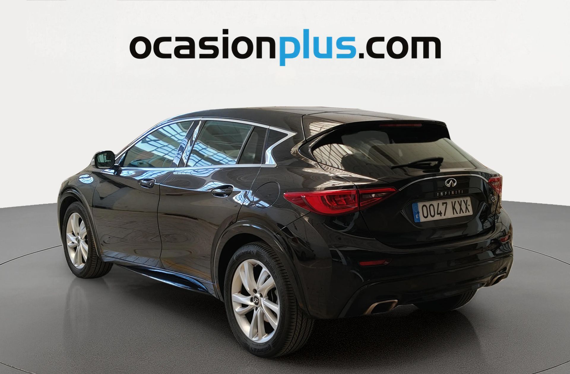 Infiniti Q30 1.6 TC Premium 7DCT - foto 3