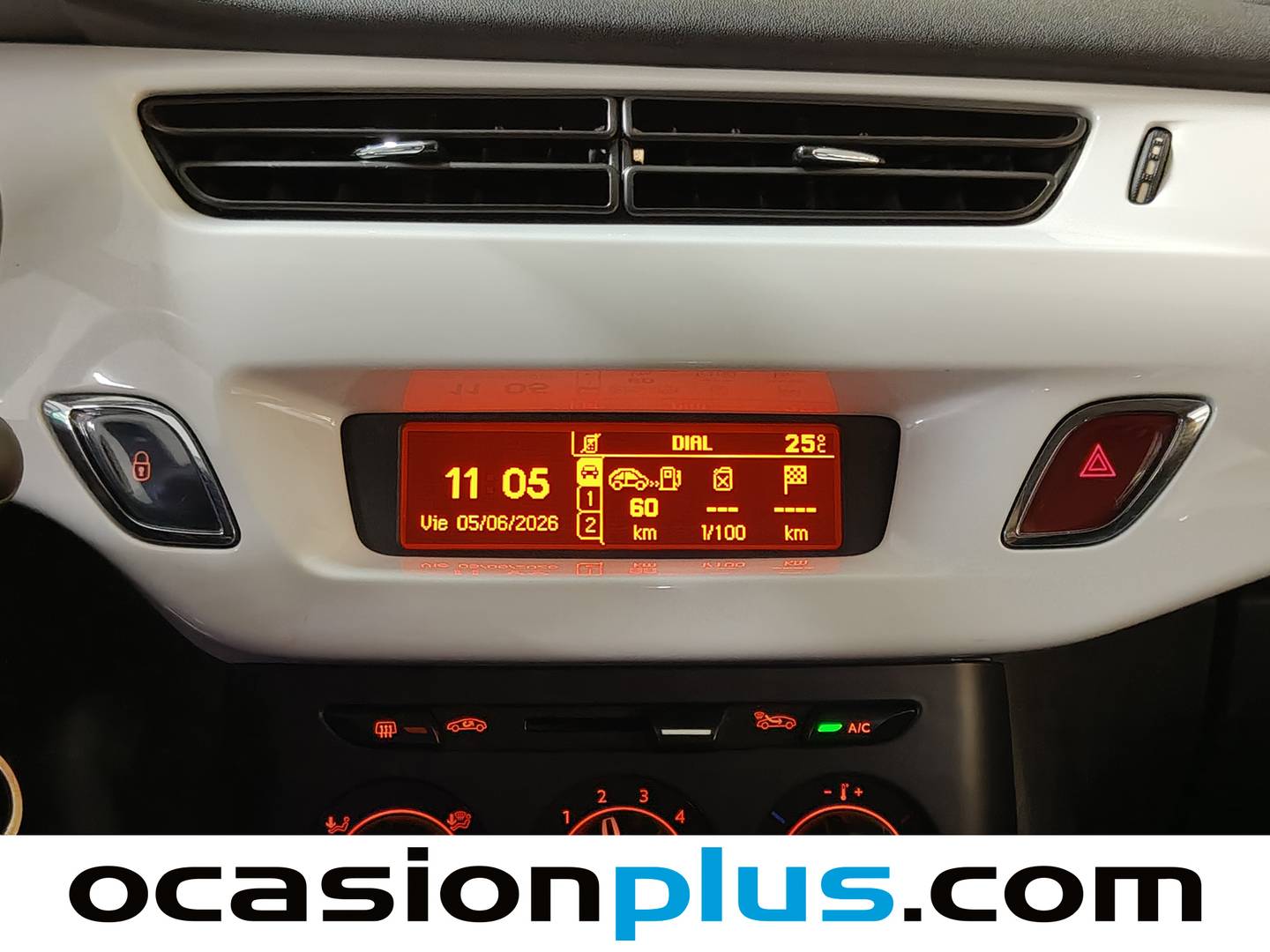 Citroën C3 Citroën C3 1.2 PureTech LIVE (68 CV) al mejor precio
