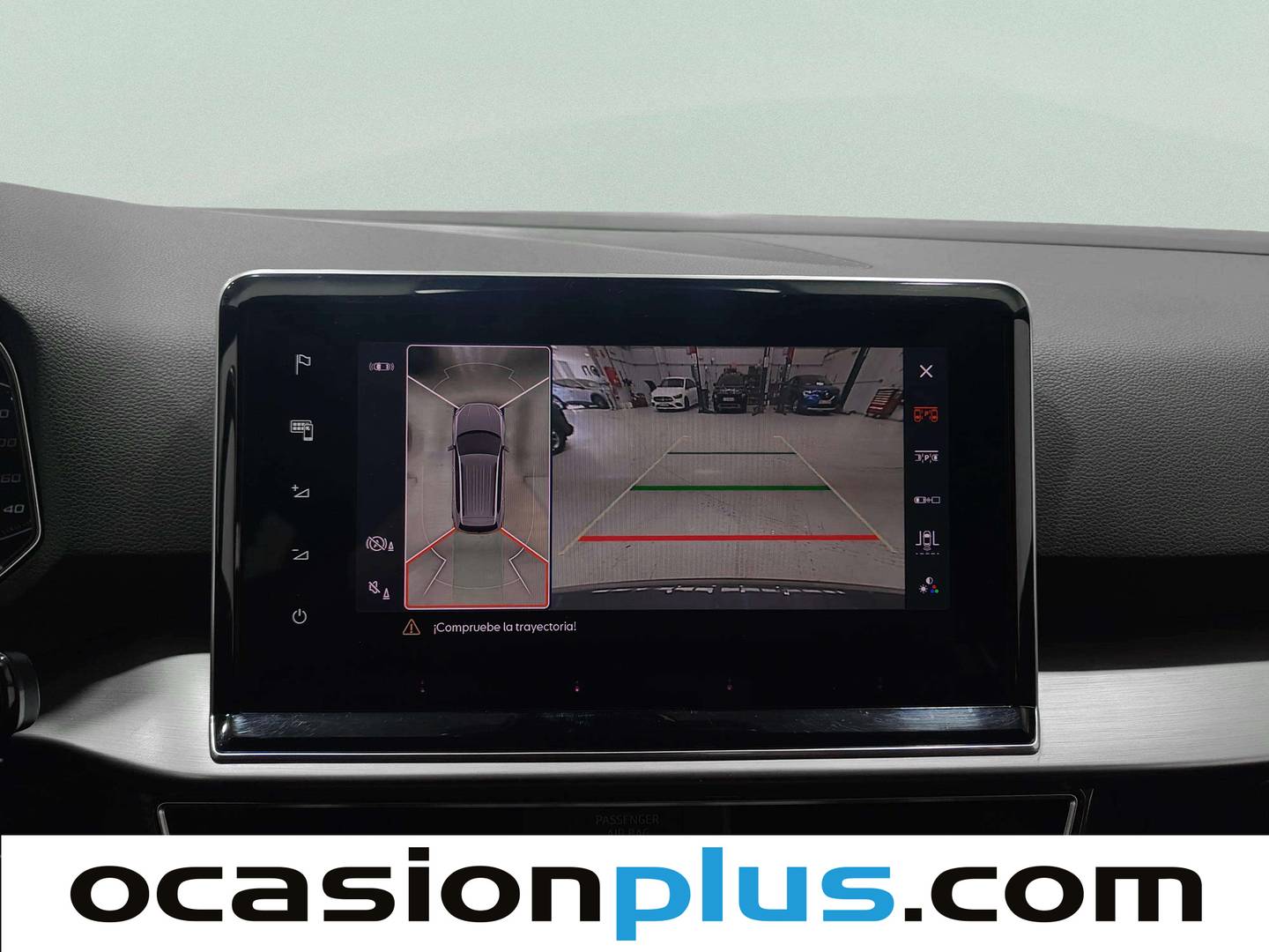 Extras del Seat Tarraco Seat Tarraco 2.0 TDI S&S FR XL DSG (150 CV) 7 Plazas