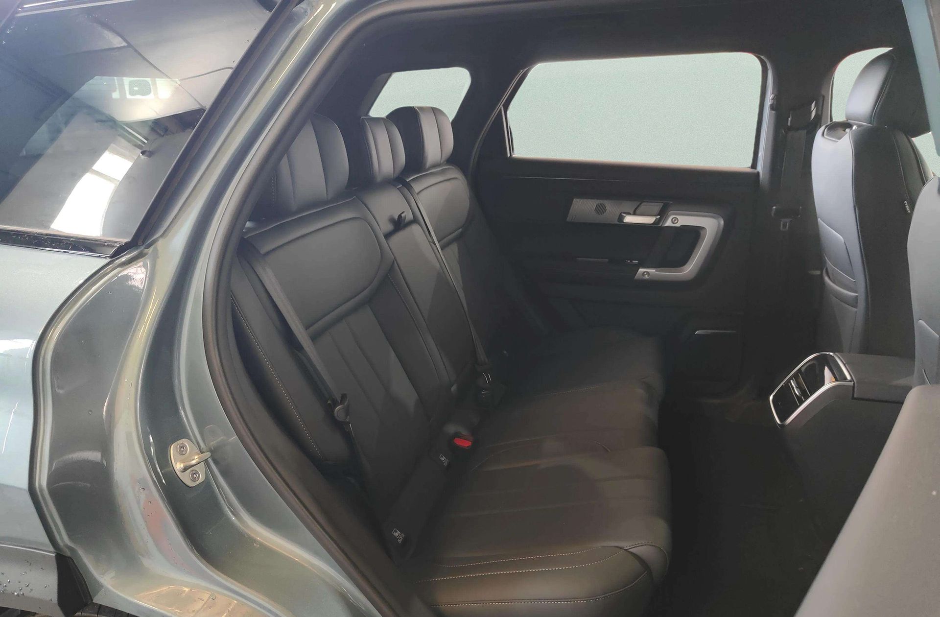 Jaecoo 7 1.5 T-GDi PHEV +1DHT Select FWD - foto 20