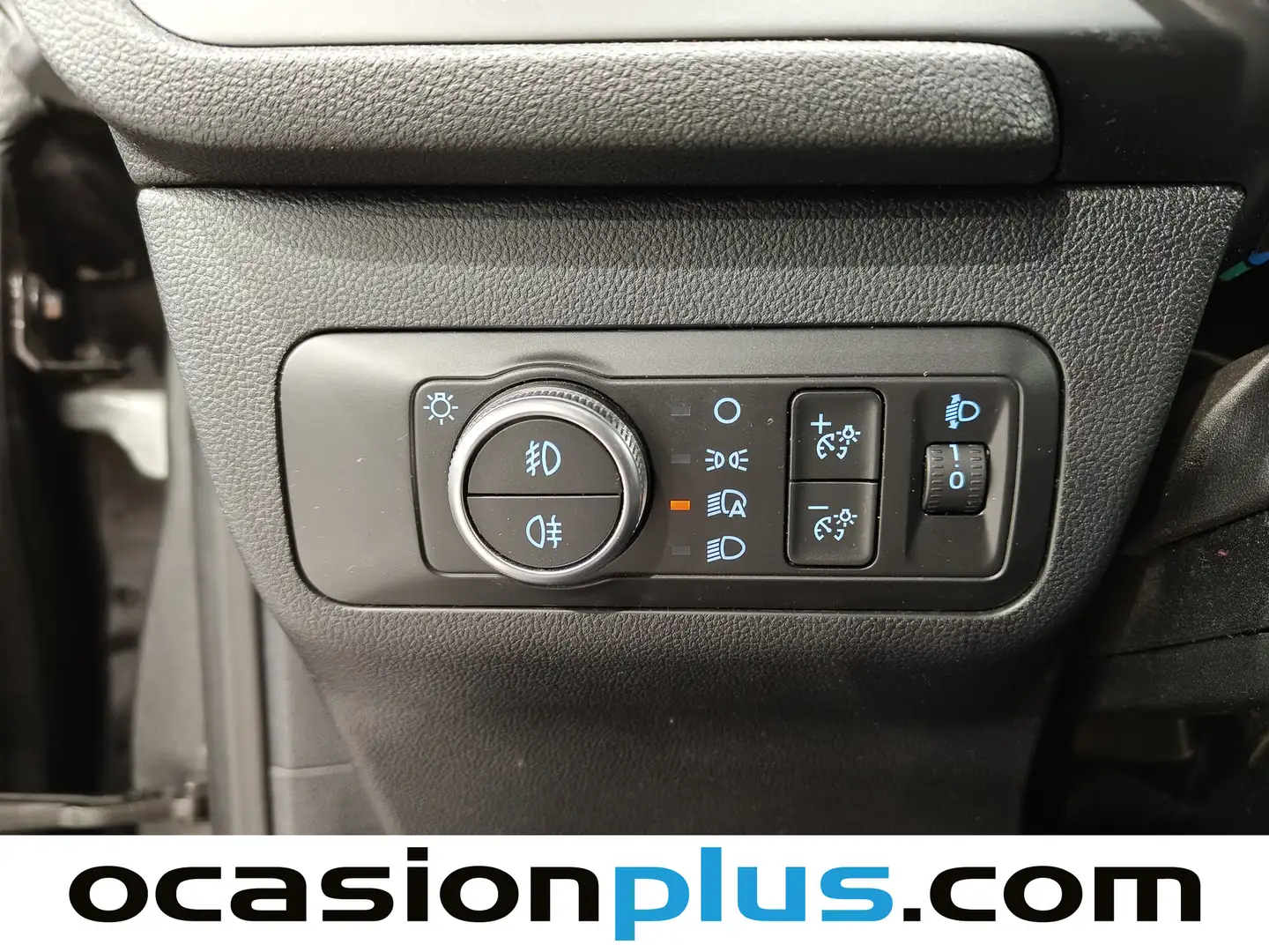 Foto Ford Kuga Ford Kuga 1.5 EcoBoost S&S Titanium 4x2 (120 CV)