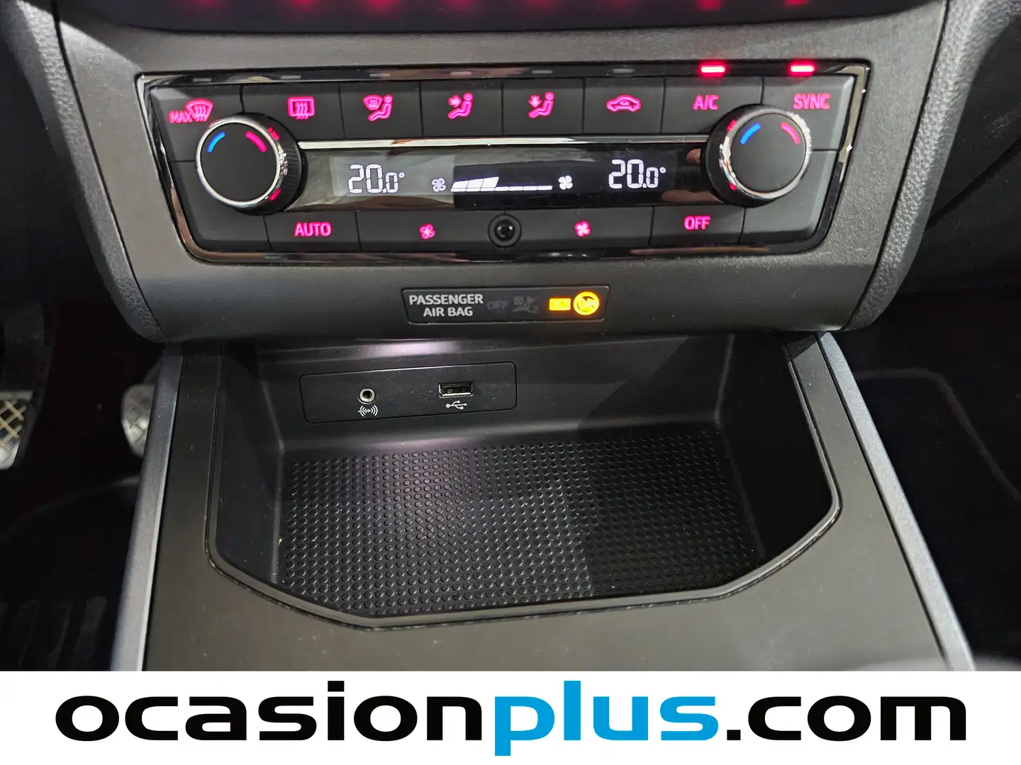 Foto Seat Arona SEAT Arona 1.6 TDI S&S Style (115 CV)