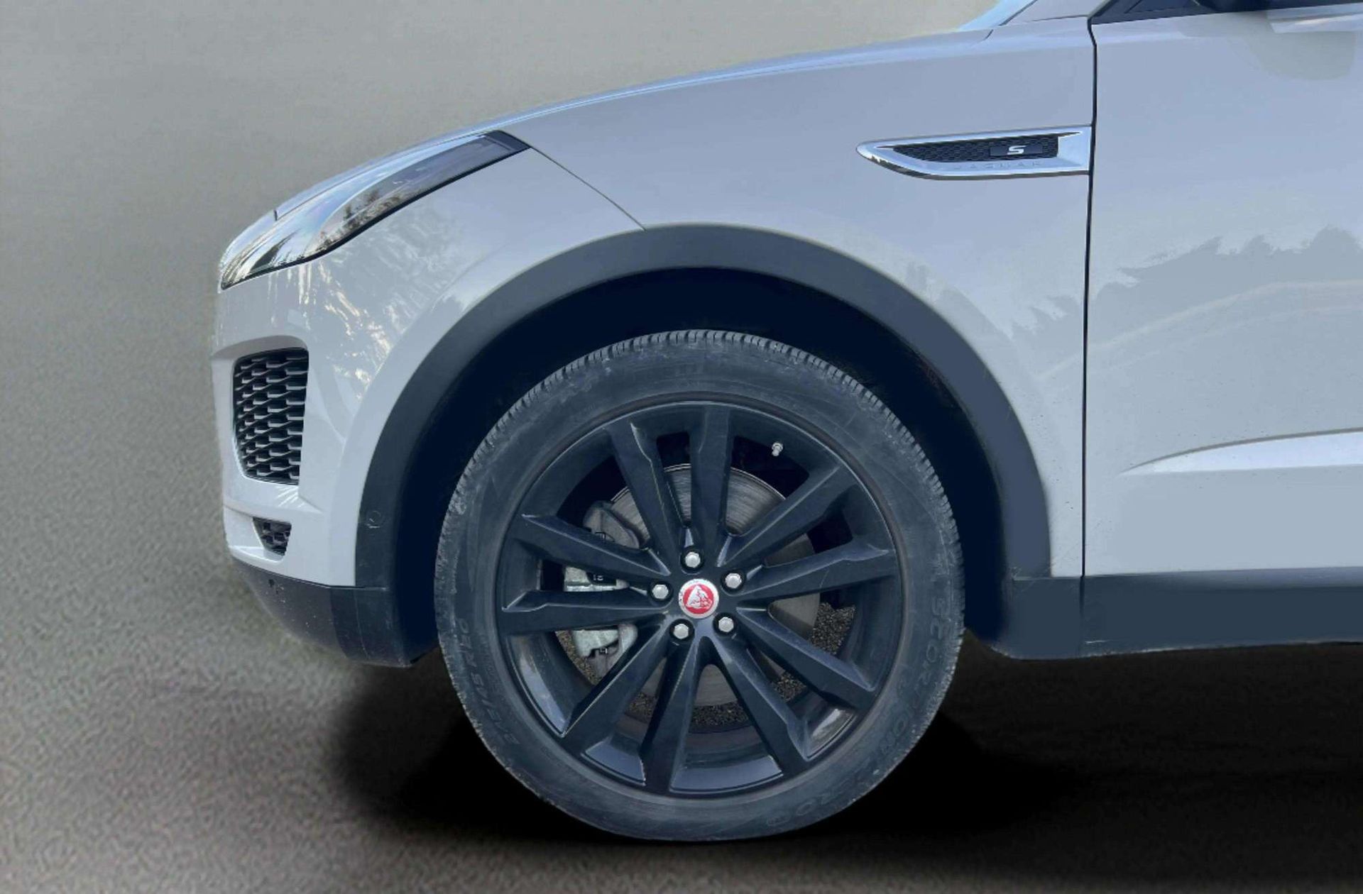Jaguar E-Pace 2. S 4WD - foto 41