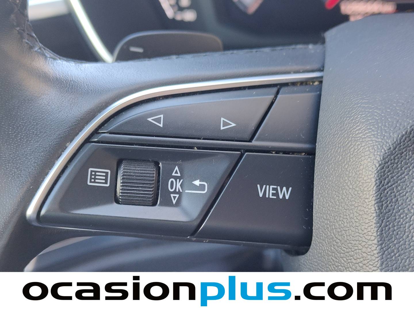 Audi Q3 Audi Q3 Advanced 35 TDI (150 CV) S tronic seminuevo