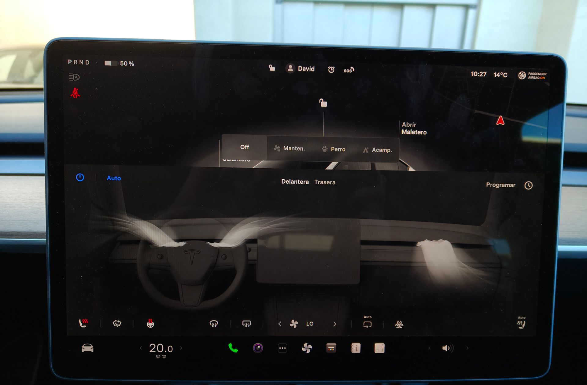 Tesla Model Y Performance 4WD - foto 30