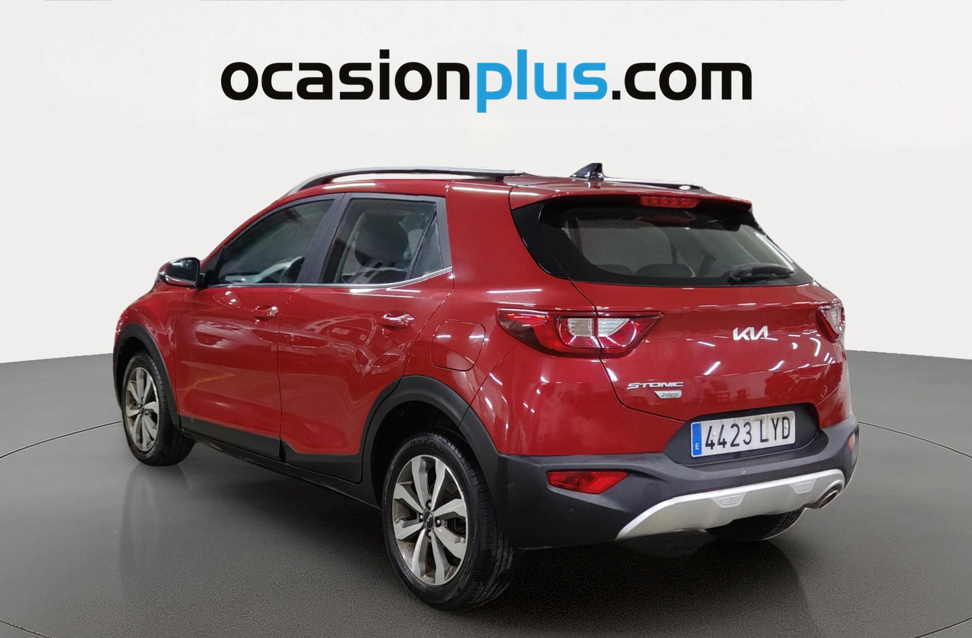 Kia Stonic 1.0 T-GDi MHEV Drive iMT - foto 3