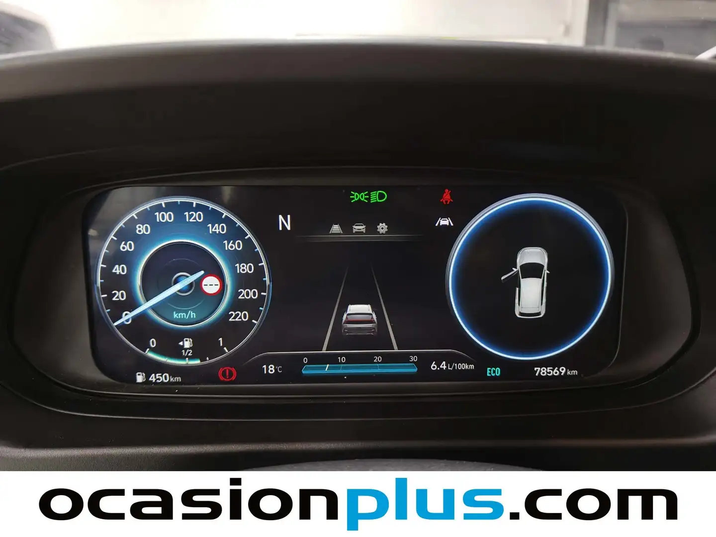 Foto Hyundai Bayon Hyundai Bayon 1.0 TGDI 48V Maxx (100 CV)