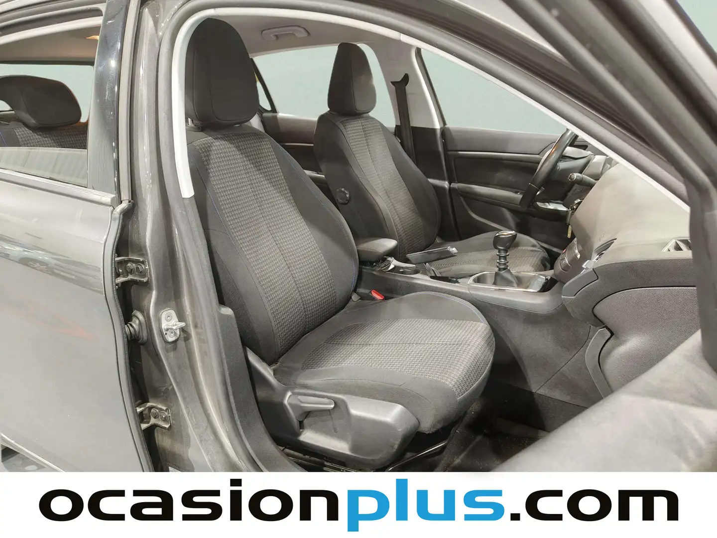 Foto Peugeot 308 Peugeot 308 PureTech 110 S&S Style (110 CV)