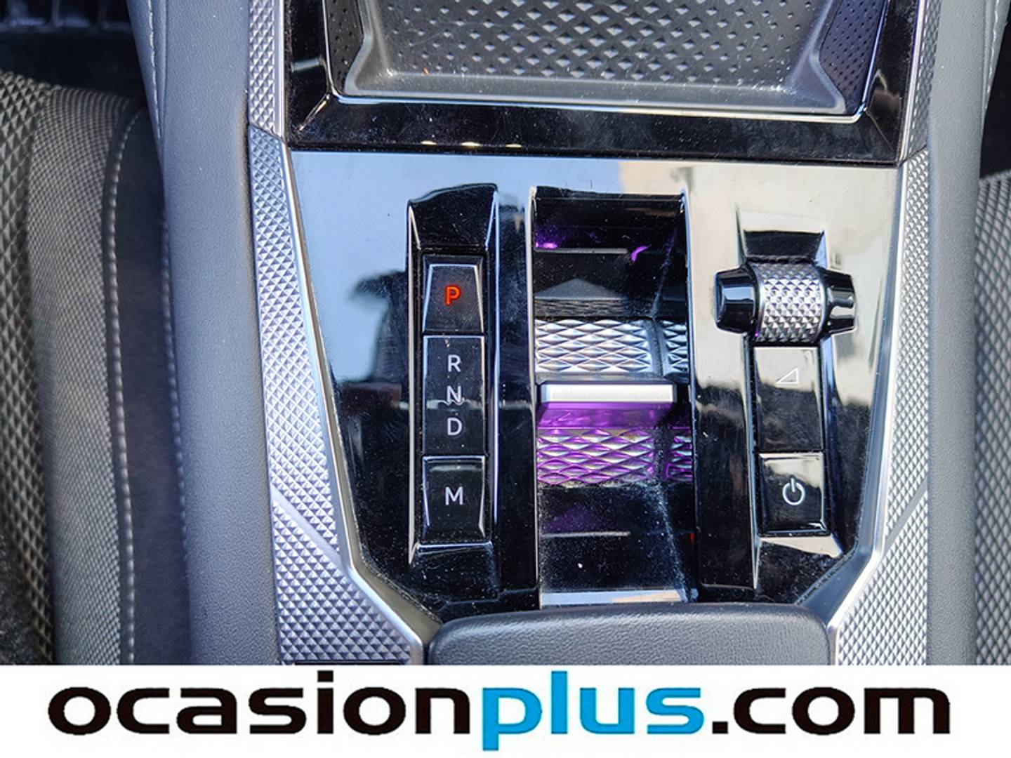 DS DS 4 DS DS4 PureTech 130 Bastille Auto 96 kW (130 CV) barato