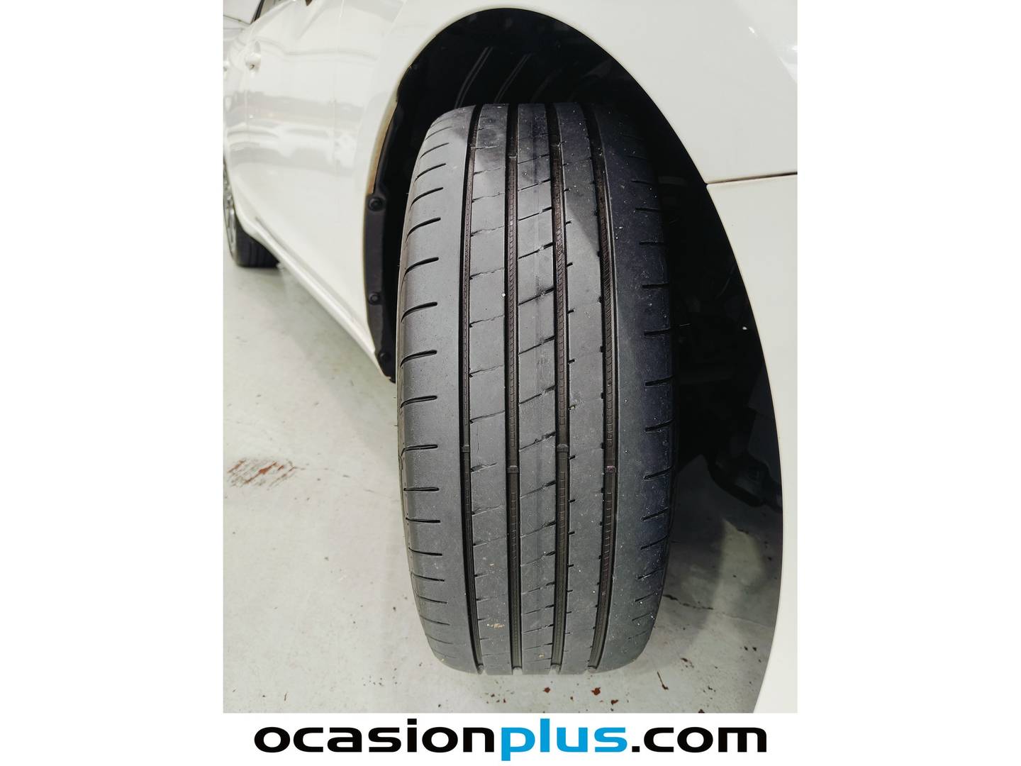 Mazda Mazda6 Mazda Mazda 6 2.2 DE WAGON Luxury (150 CV) de ocasión