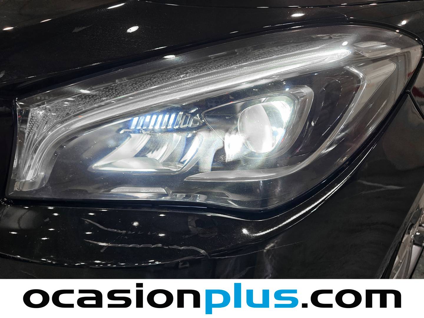 Mercedes CLA Mercedes CLA 180 (122 CV) km 0