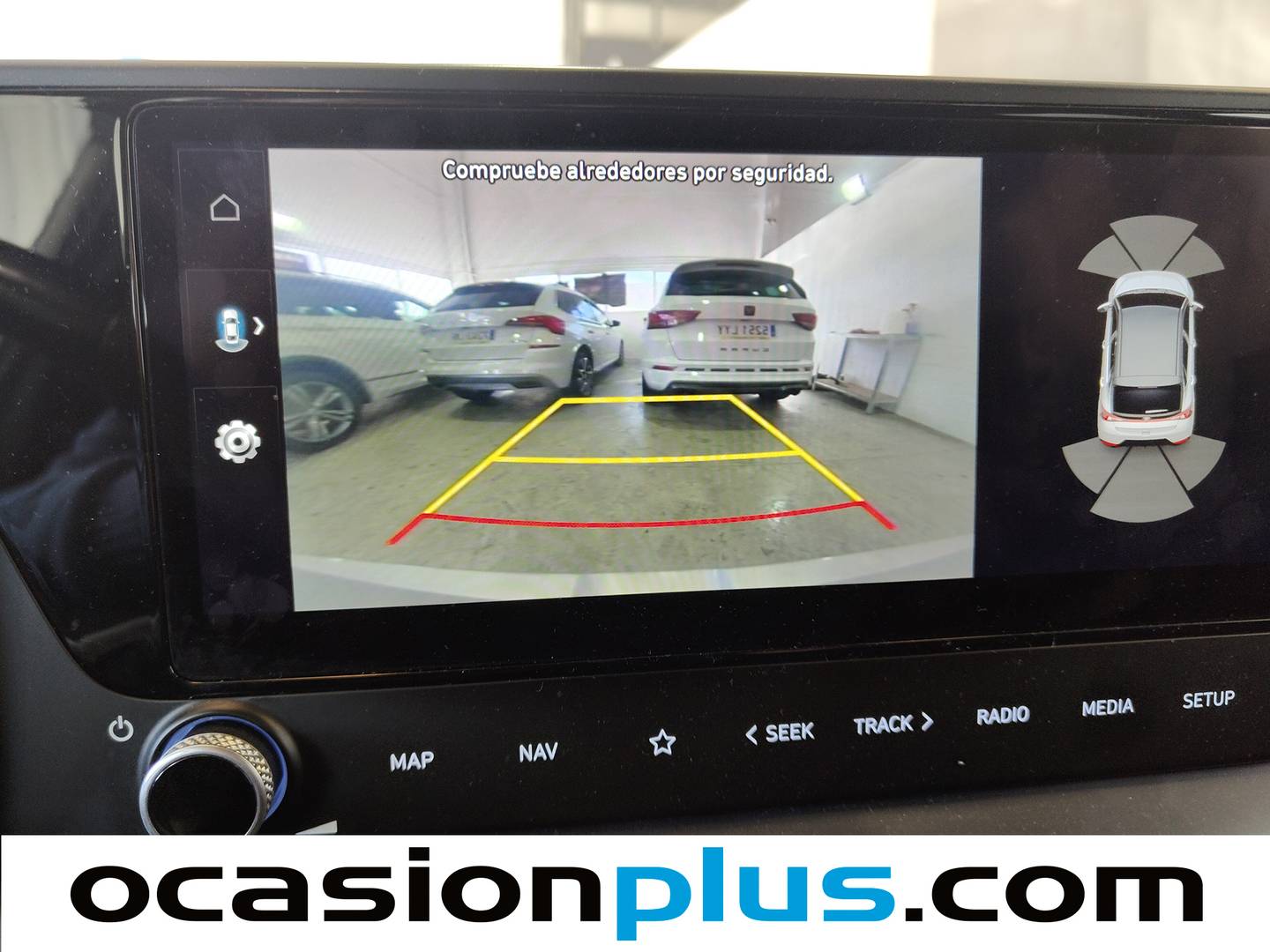 Foto Hyundai i20 Hyundai i20 1.6T N  (204 CV)