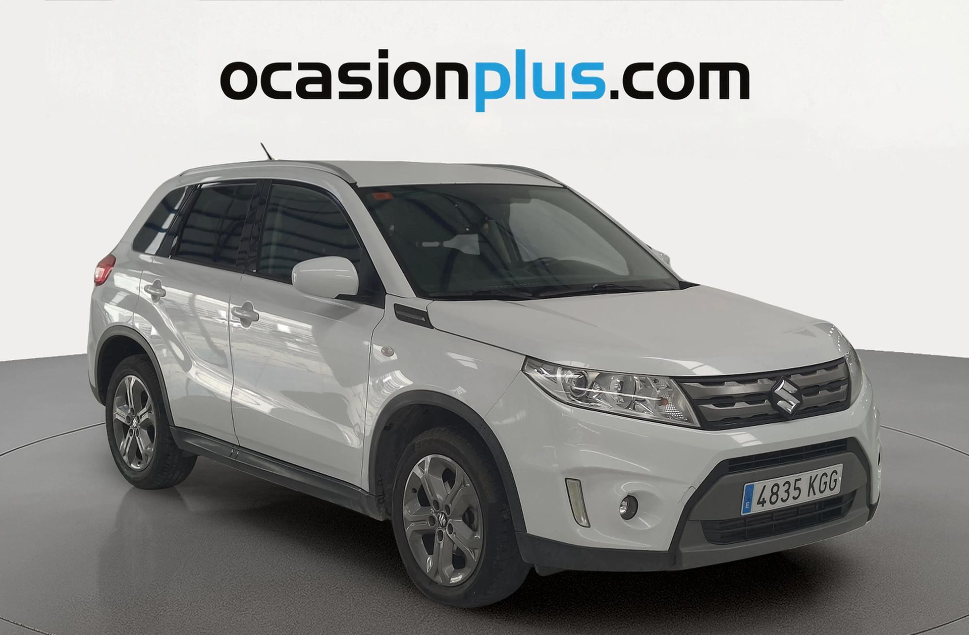Suzuki Vitara 1.6 Ddis GLE - foto 2