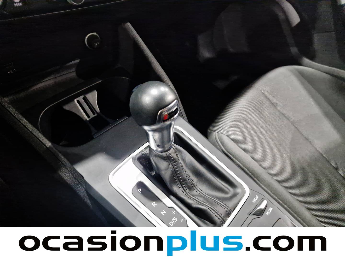 Audi Q2 Audi Q2 Advanced 30 TDI (116 CV) S tronic de segunda mano