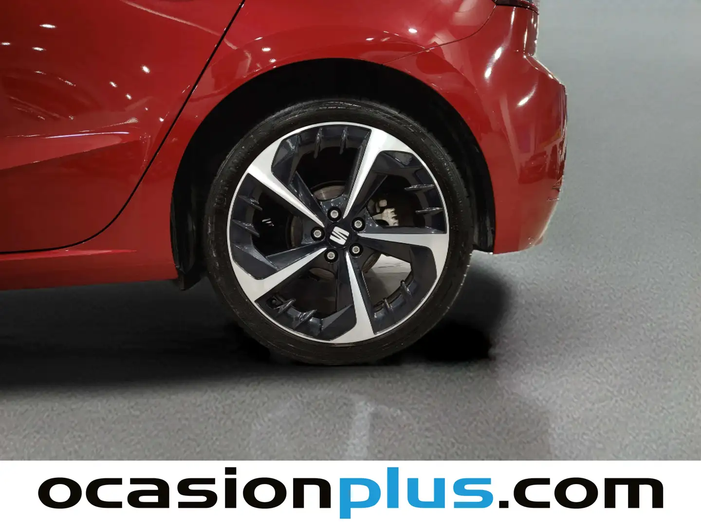 Foto Seat Ibiza SEAT Ibiza 1.5 TSI FR XL DS (150 CV)