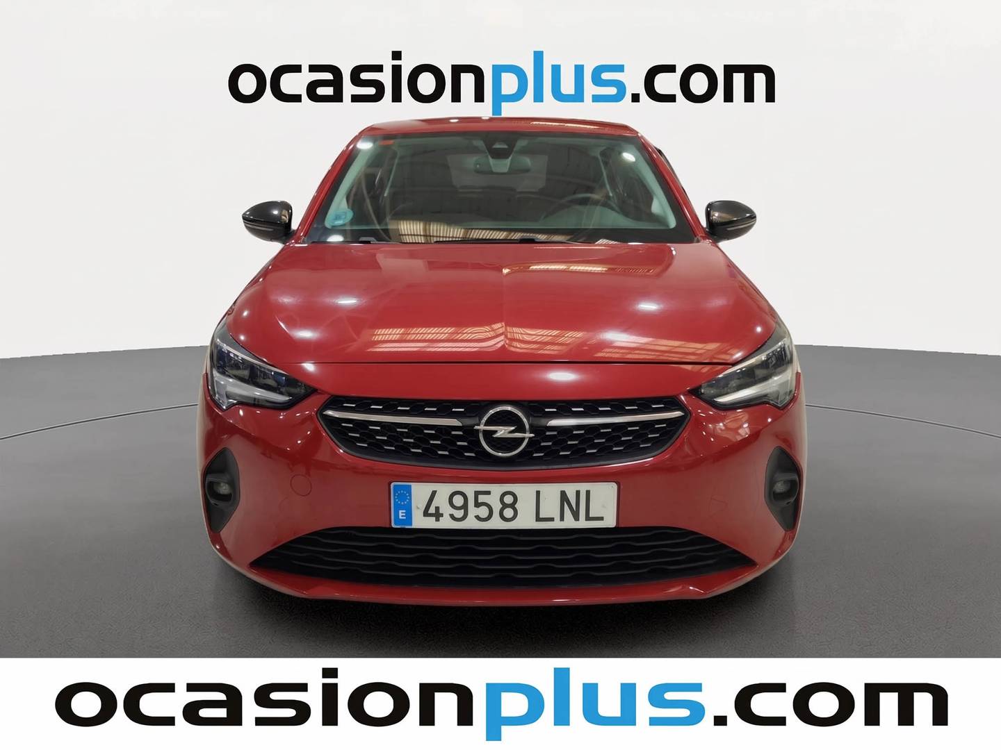 Opel Corsa Opel Corsa 1.5D DT S&S Elegance (102 CV) 102cv