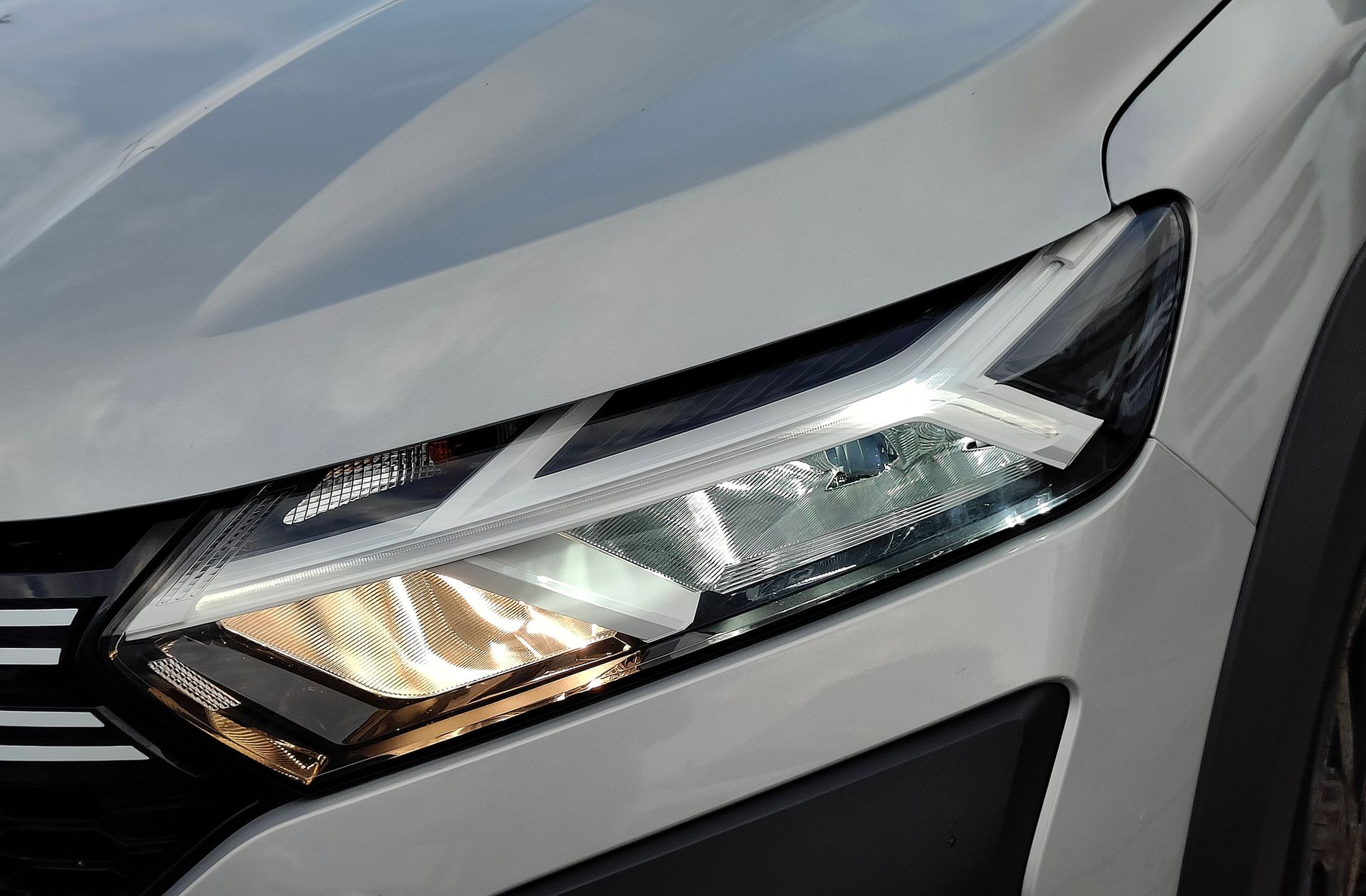 Dacia Sandero Stepway Extreme Go TCe - foto 15