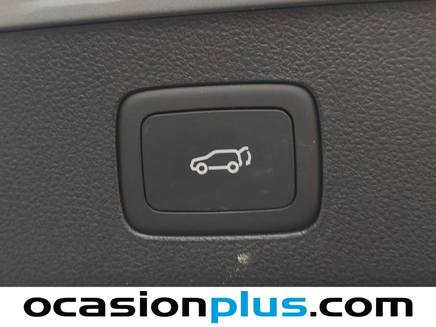 MG HS MG eHS 1.5 T-GDI PHEV Luxury (258 CV) automático