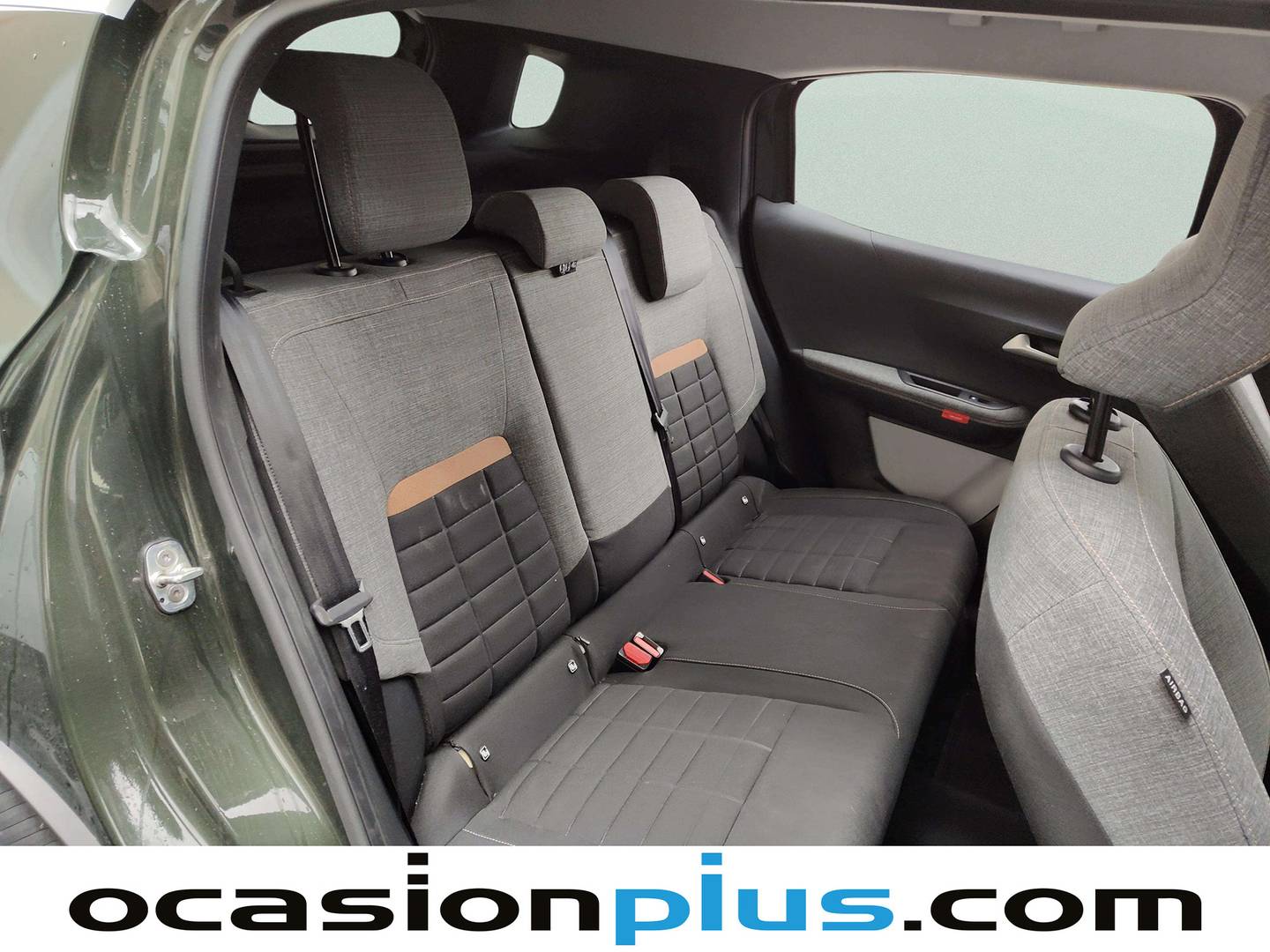 Citroën C3 Aircross Citroën C3 Aircross Hybrid 145 Plus e-DCS6 (145 CV) km 0