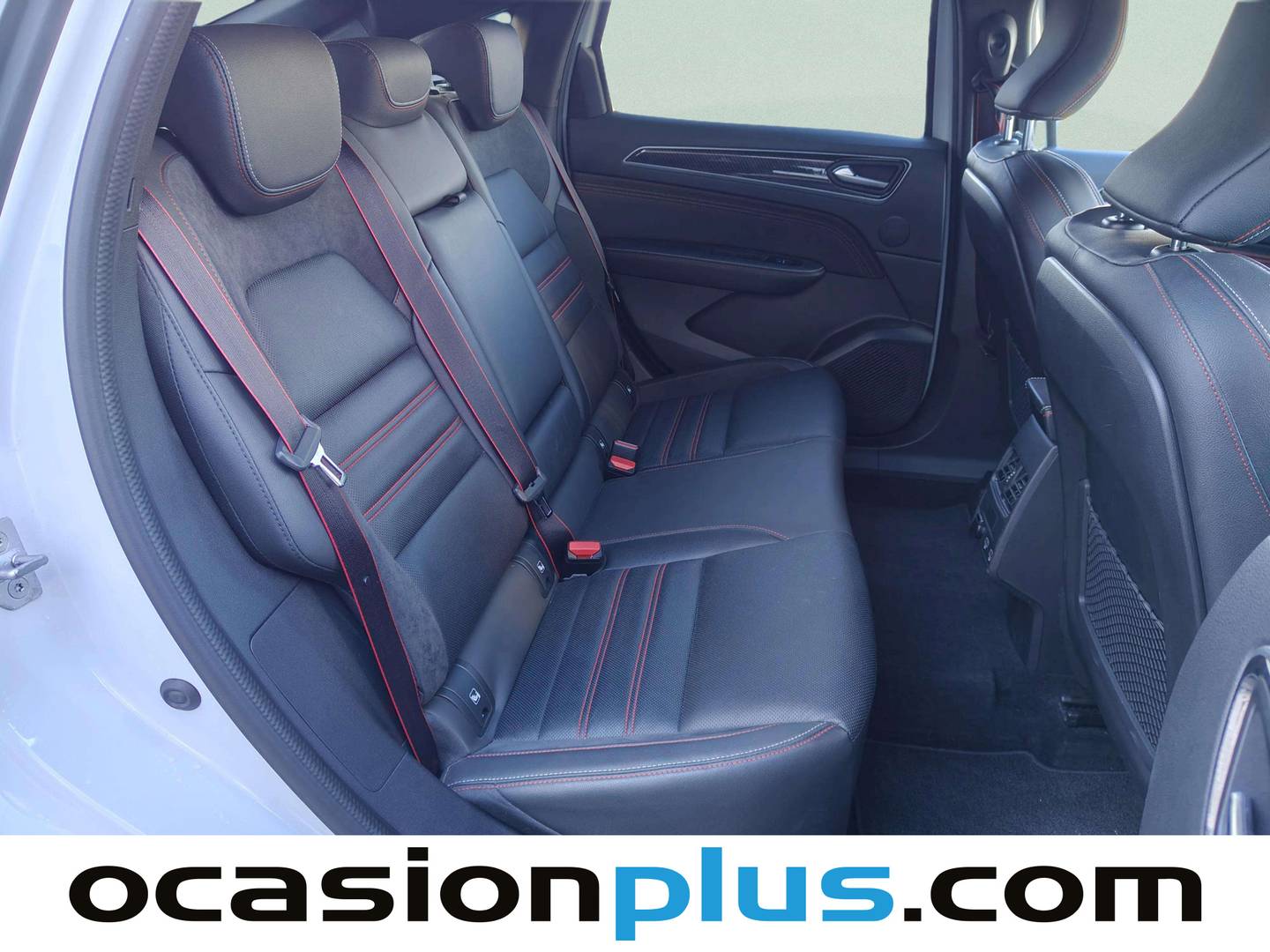 Foto Renault Arkana Renault Arkana RS Line TCe (140 CV) EDC Microhíbrido