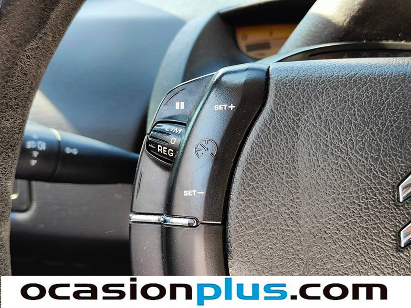 Citroën C4 Citroen C4 1.6 HDI SX (92 CV) 2005