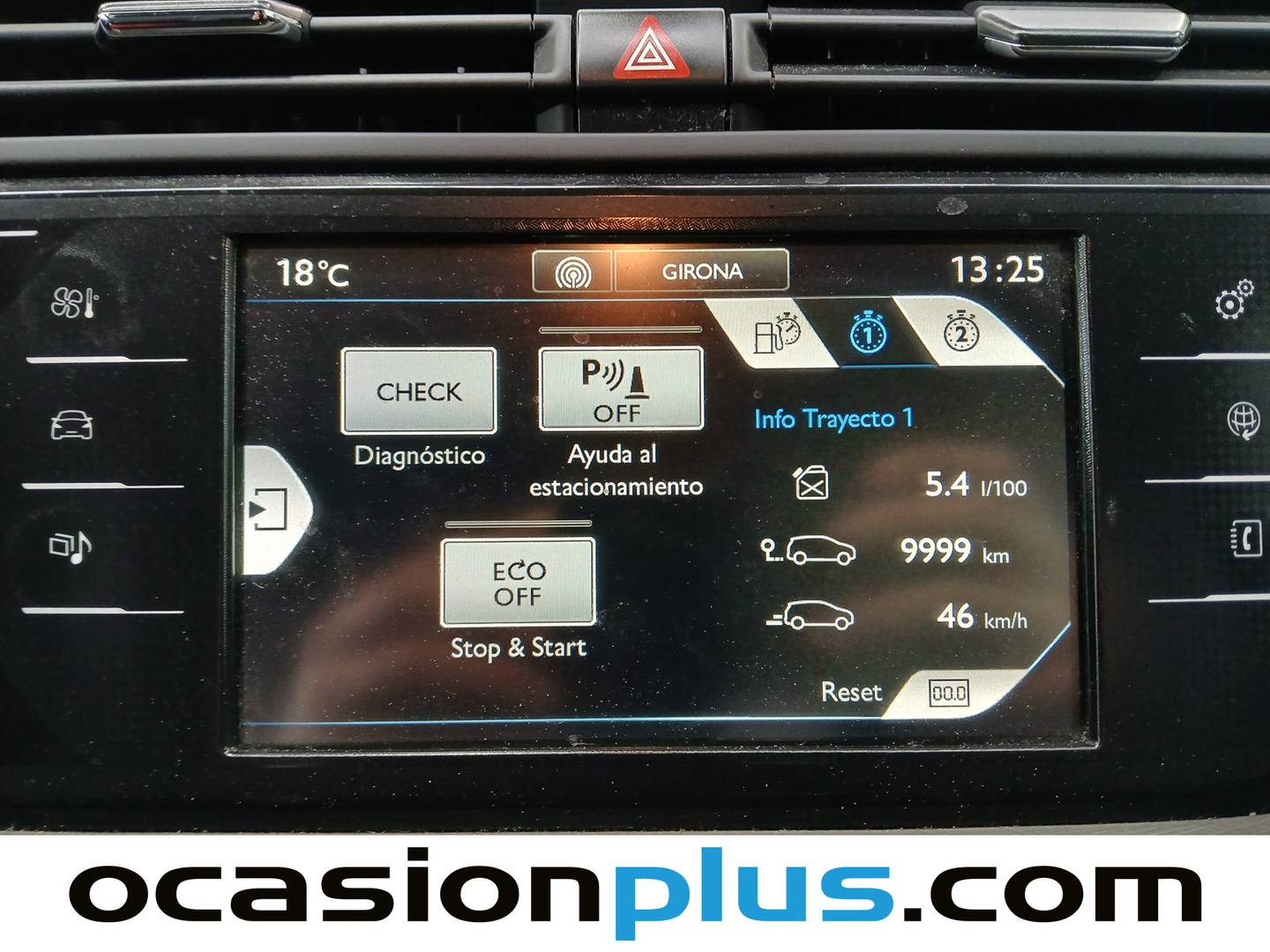 Citroën C4 Picasso Citroen C4 Picasso 1.6 e-HDI Seduction (115 CV) 115cv