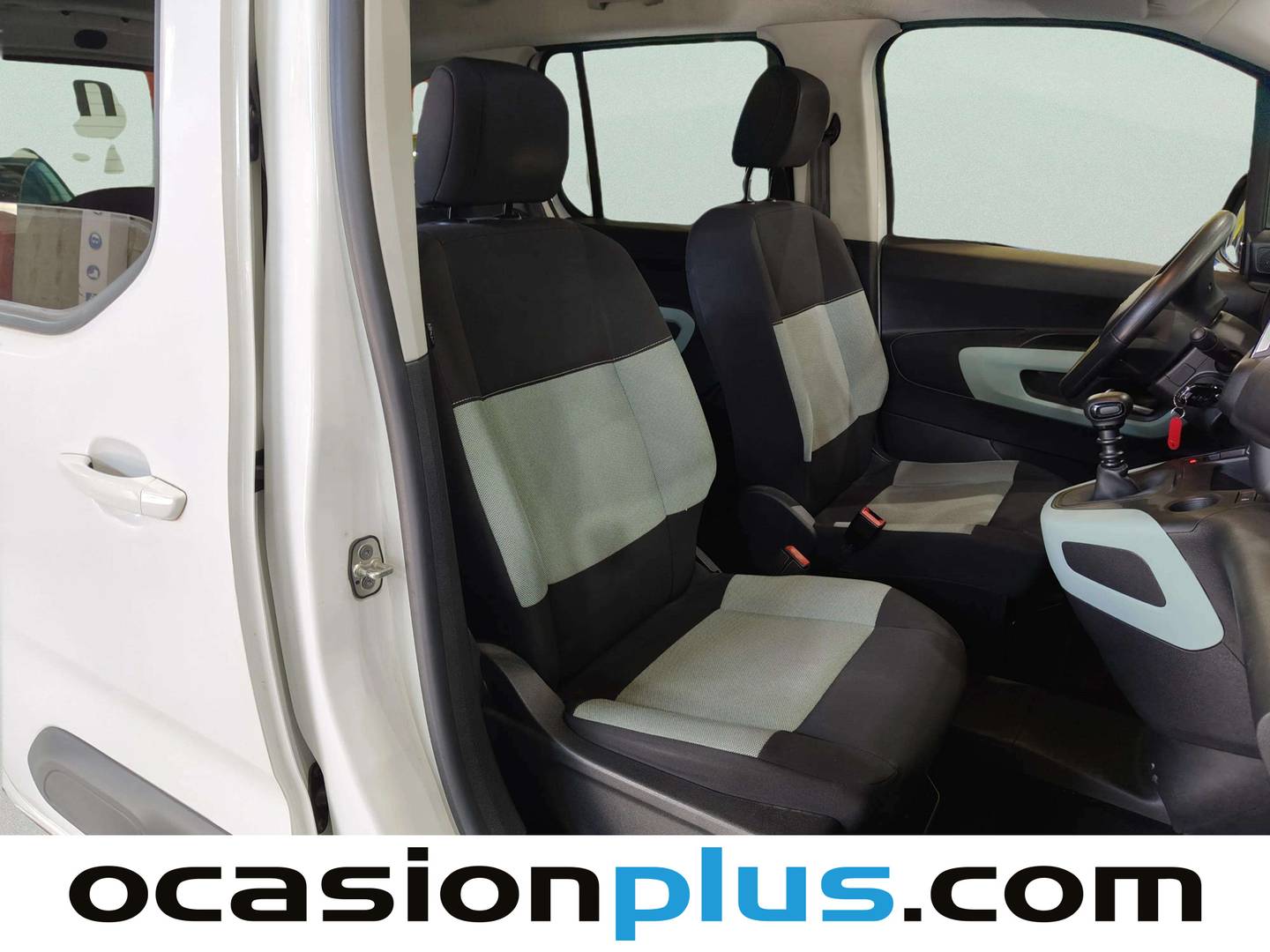 Citroën Berlingo Citroën Berlingo Combi PureTech 110 S&S Talla M 100 Años (110 CV) al mejor precio