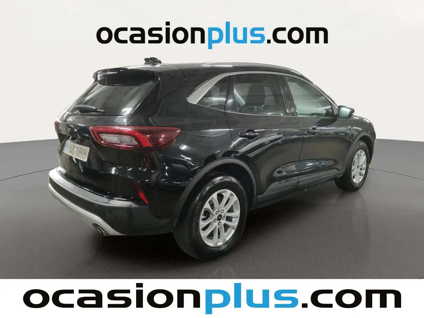 Foto Ford Kuga Ford Kuga 1.5 EcoBoost S&S Titanium 4x2 (150 CV)