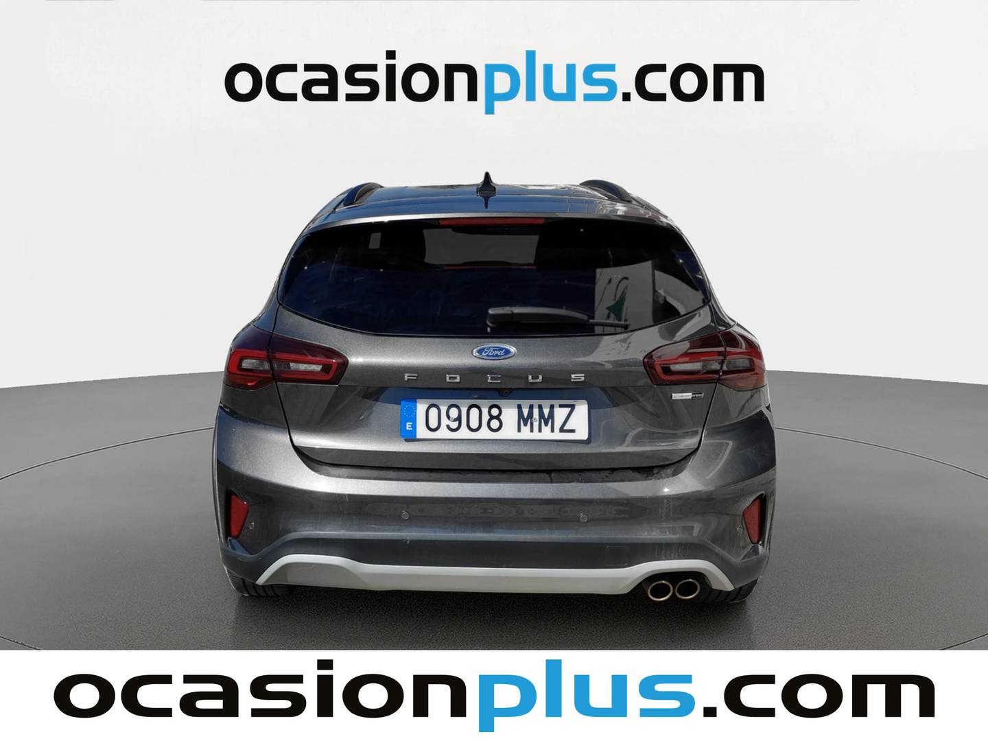 Ford Focus Ford Focus 1.0 Ecoboost MHEV Active Auto (155 CV) al mejor precio