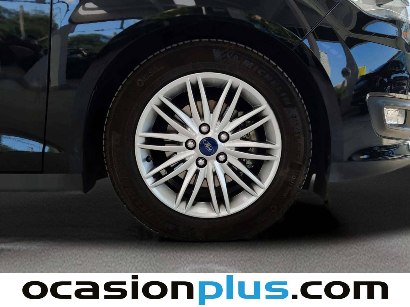 Ford C-Max Ford C-Max 1.5 TDCI Business (120 CV) 2016