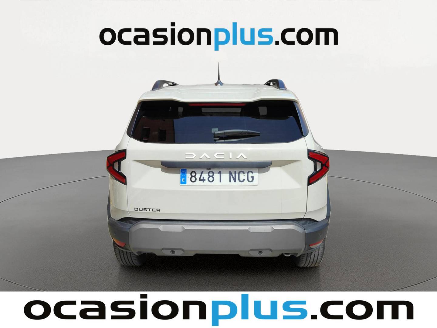 Dacia Duster Dacia Duster Journey TCE 48v 4X2 (130 CV) barato