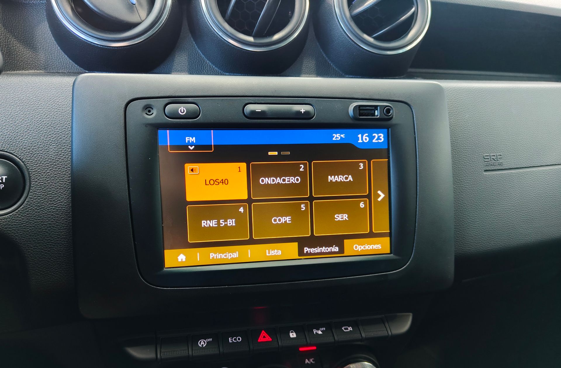 Dacia Duster SL Aniversario TCe GLP - foto 34