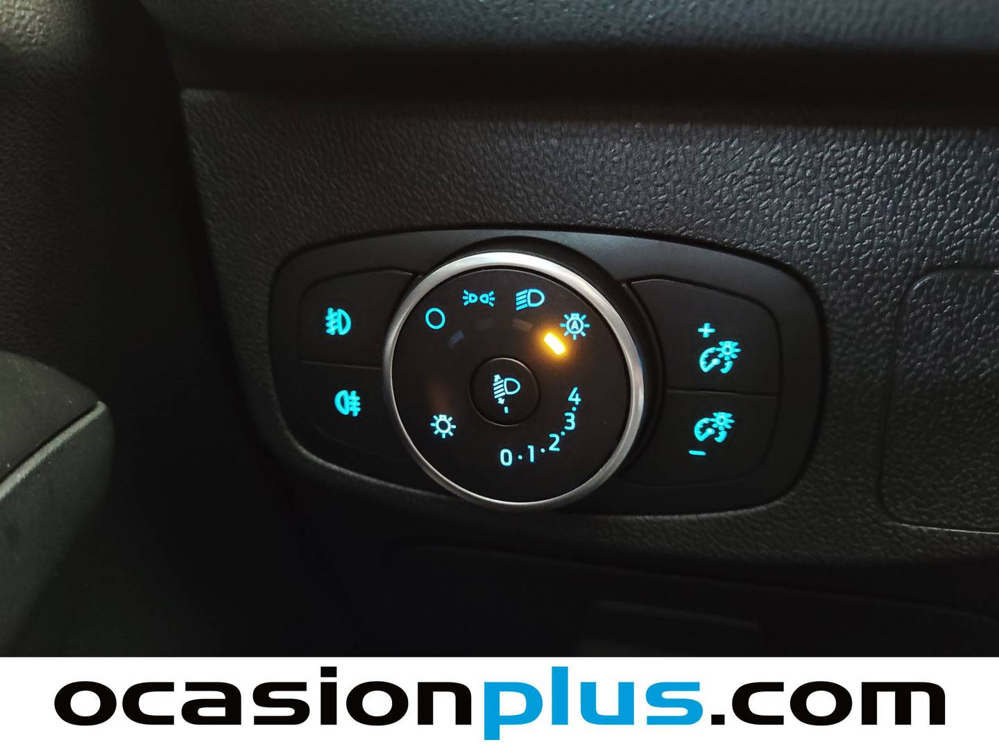 Foto Ford Focus Ford Focus 1.0 Ecoboost Trend+ (125 CV)