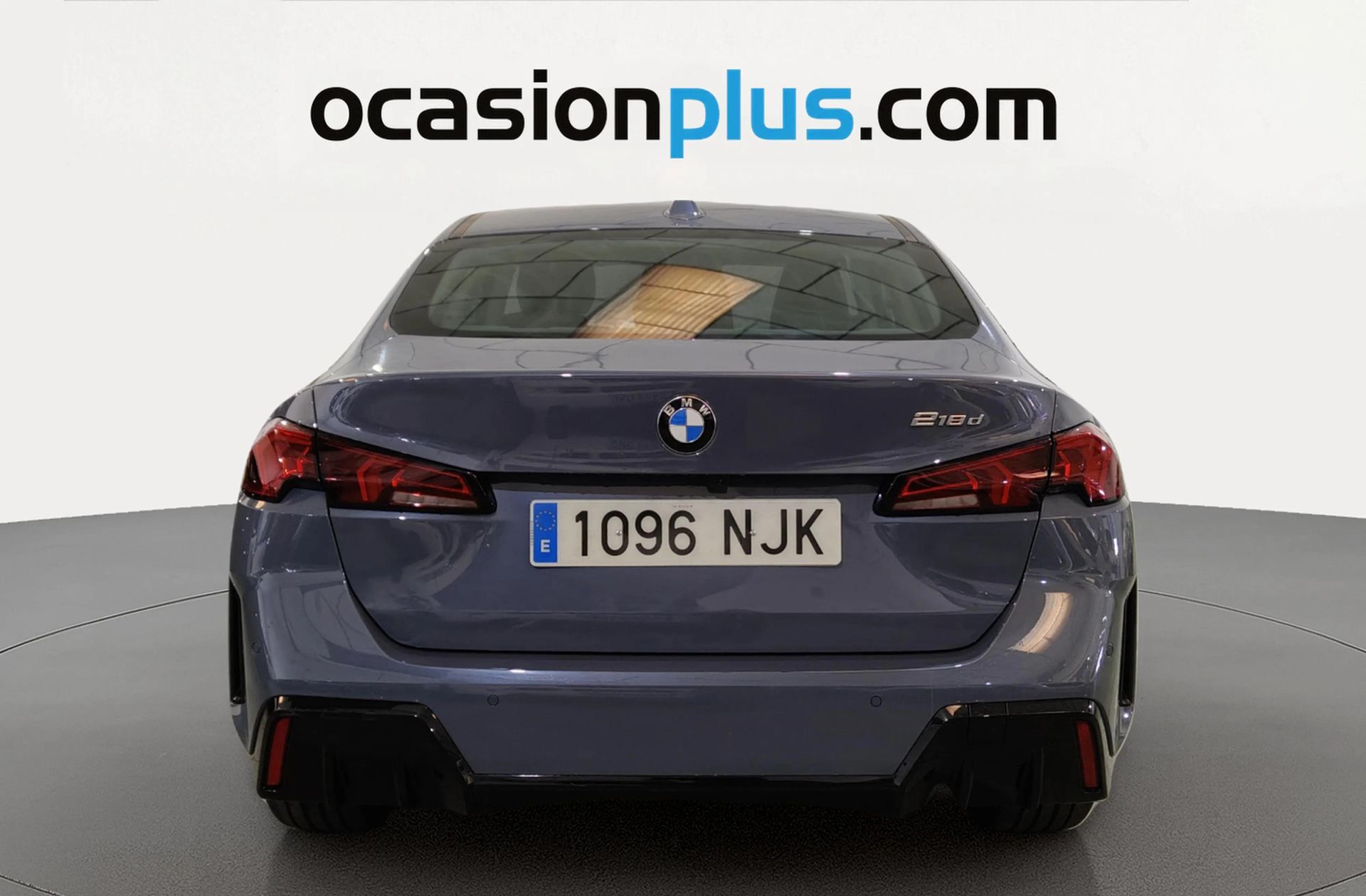 BMW Serie 2 218d Gran Coupe Pack M - foto 15