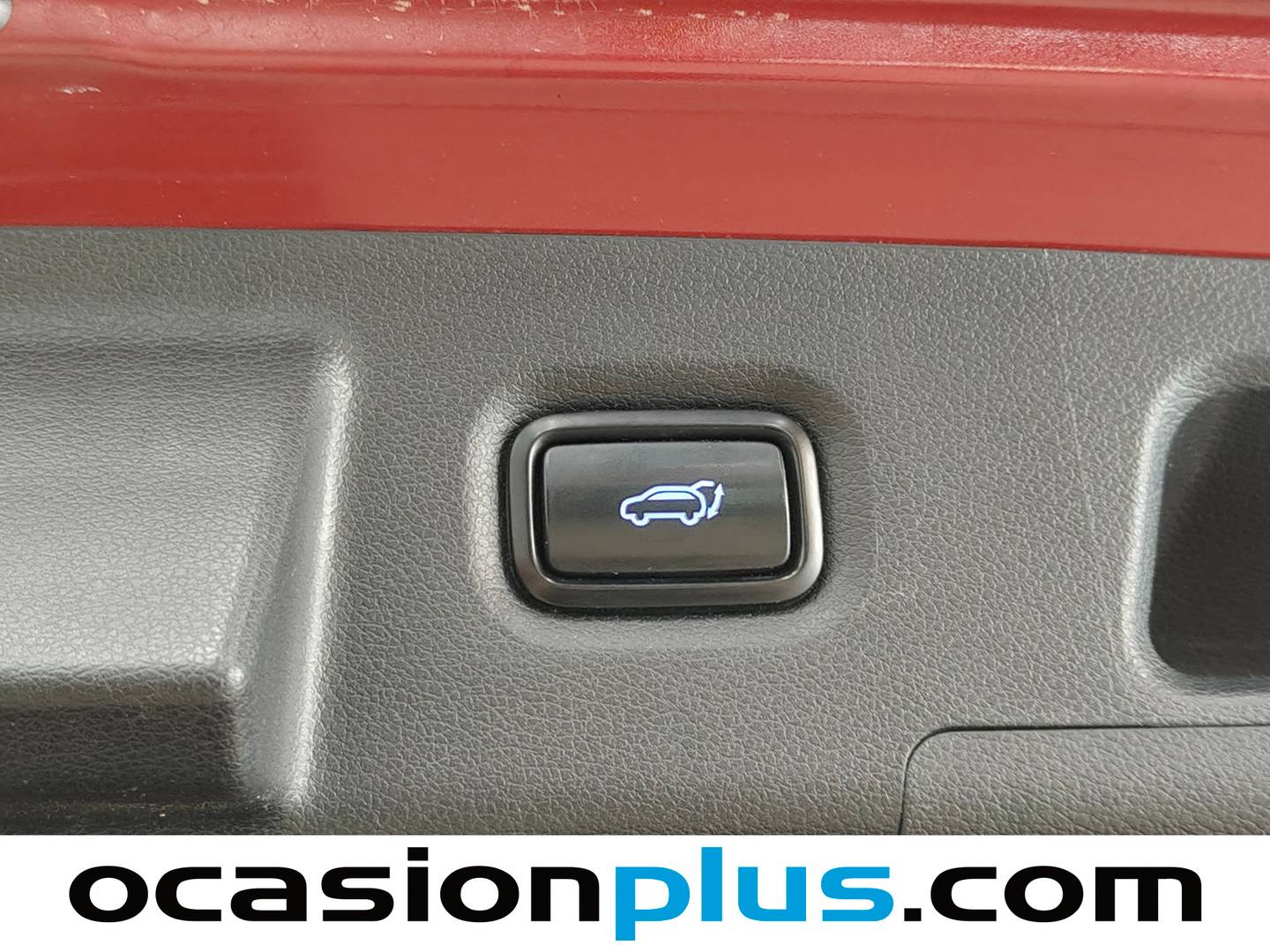 Foto Hyundai Santa Fe Hyundai Santa Fe 2.2 CRDI Style Safe 4x4 Auto (200 CV) 7 Plazas