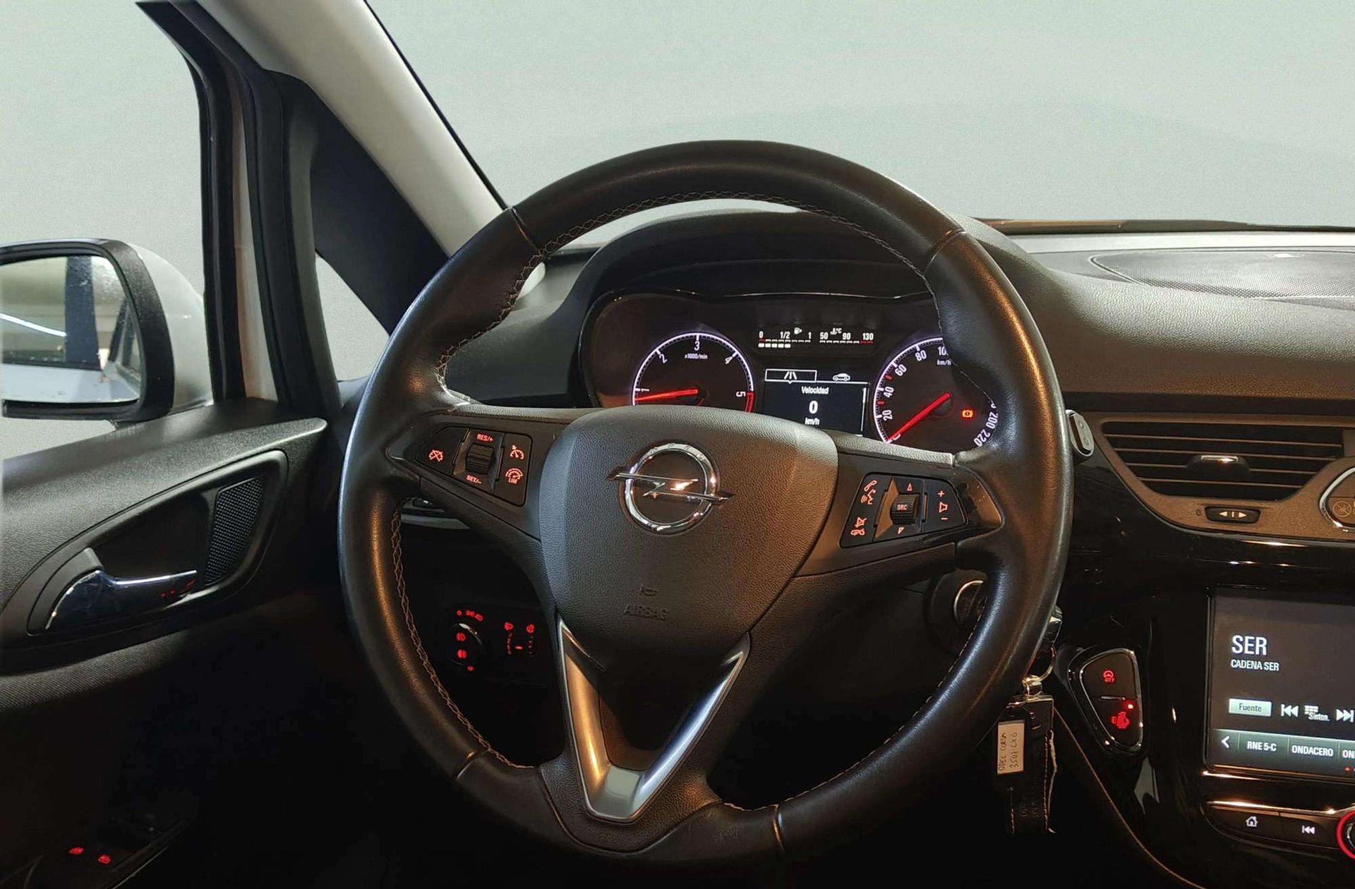 Opel Corsa 1.3 CDTi Selective - foto 15